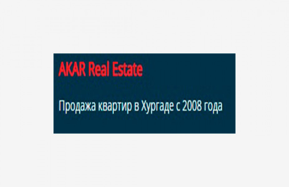 Akar Real Estate