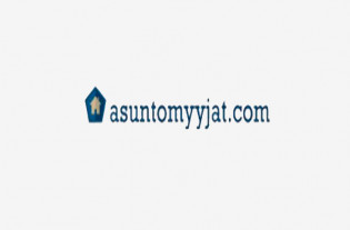 Asuntomyyjat