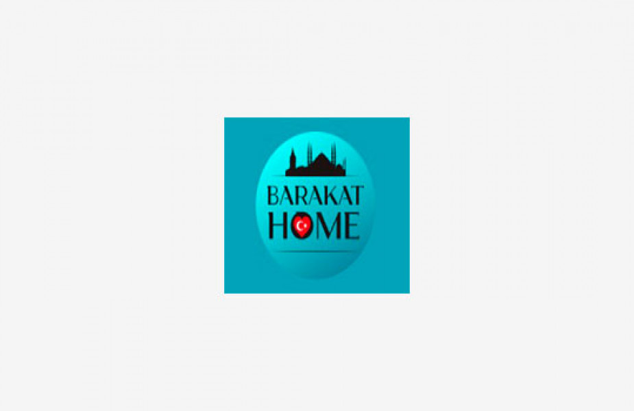 Barakat Home