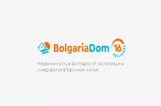 Bolgaria Dom