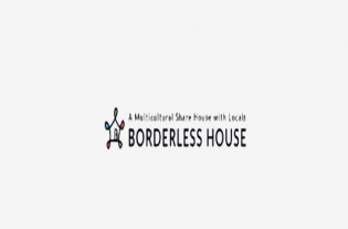 Borderless House