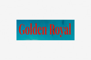 Golden Royal