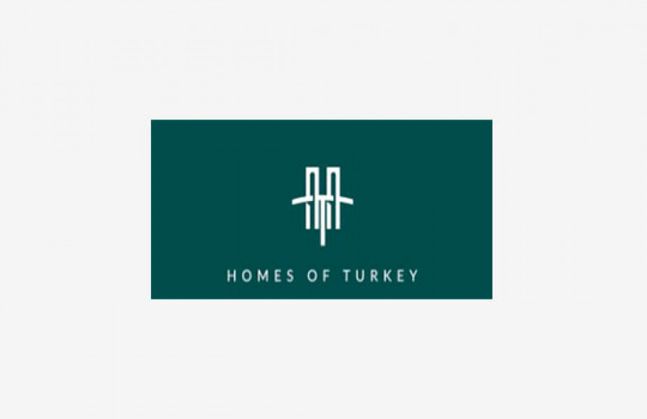 Homes Of Turkey
