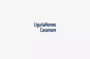 LiguriaHomes Casamare