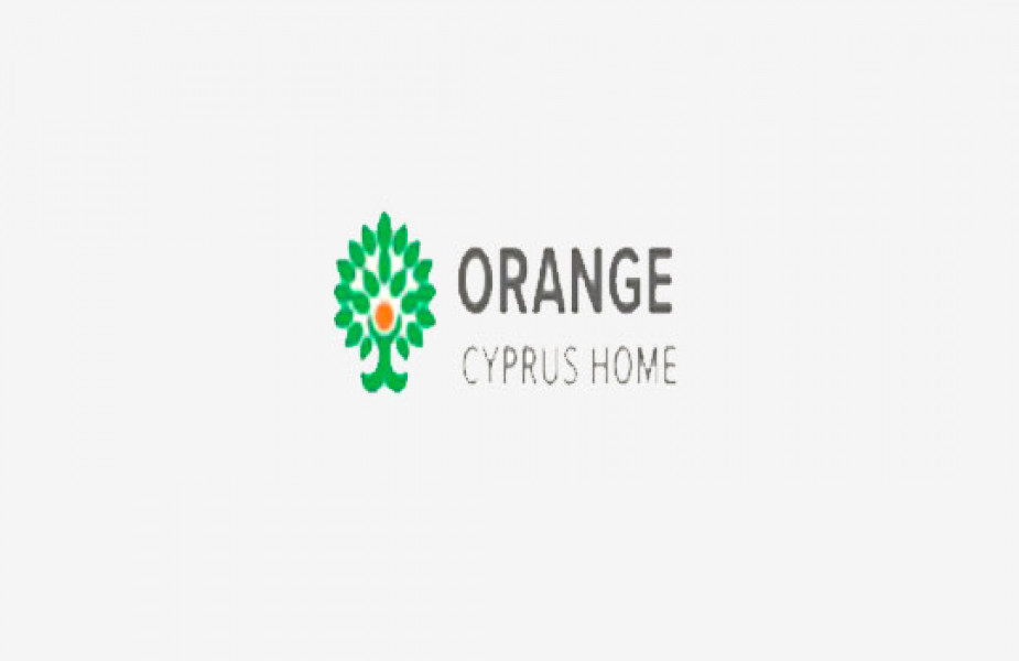 Orange Cyprus Home