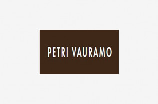 Petri Vauramo