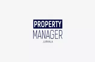 Property Manager Jurmala