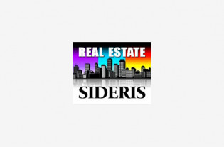 SIDERIS Real Estate