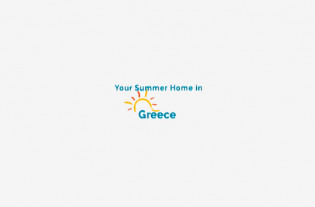 Your Summer Home in Greece