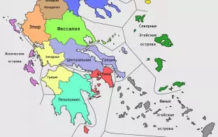 Где в Греции недвижимость по программе «Золотая виза» приносит наибольшую прибыль от сдачи в аренду