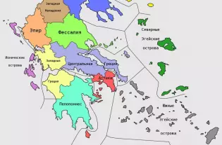 Где в Греции недвижимость по программе «Золотая виза» приносит наибольшую прибыль от сдачи в аренду