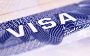 Что такое виза