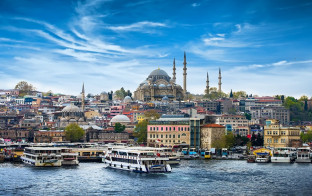 Цены на жилье в Стамбуле 2023