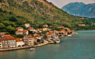 Где жить в Черногории: популярные города для переезда