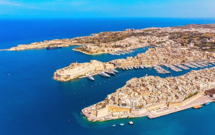 Где купить недвижимость на Мальте