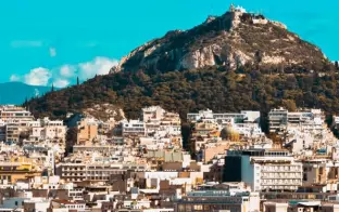 Программа «Золотая виза» Греции в 2025 году: актуальные условия и нововведения