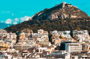 Программа «Золотая виза» Греции в 2025 году: актуальные условия и нововведения