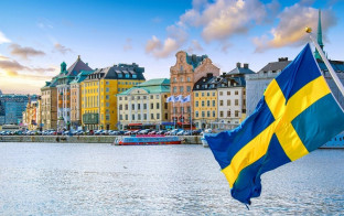 Как получить рабочую визу в Швецию