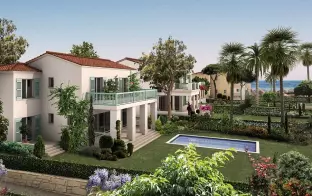 Рынок недвижимости Кипра: текущая ценовая конъюнктура