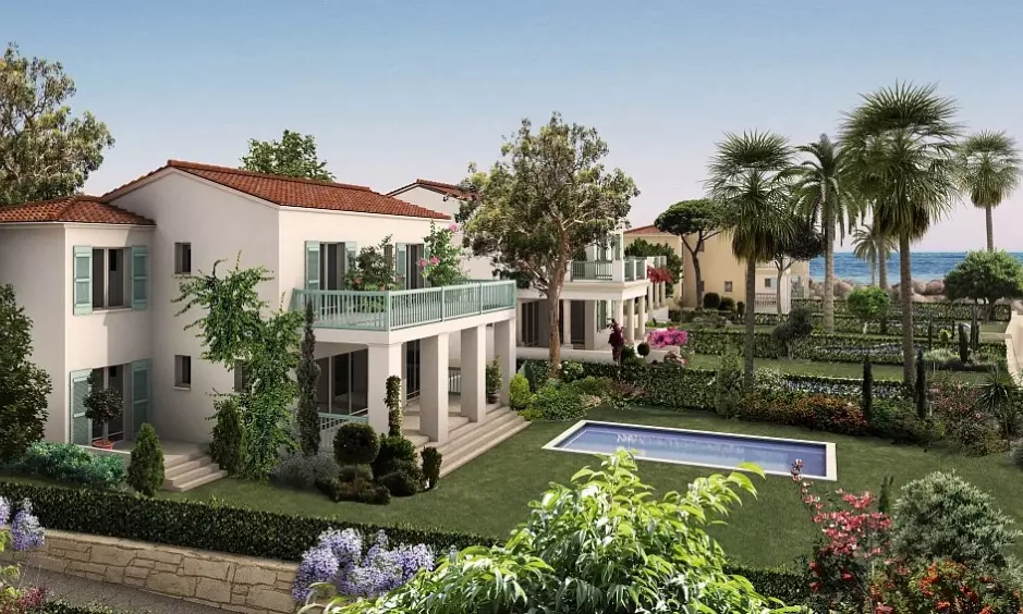 Рынок недвижимости Кипра: текущая ценовая конъюнктура