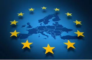 За первые четыре месяца система контроля въезда и выезда в ЕС выявила 4000 нарушителей