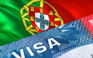 Нужна ли виза в Португалию