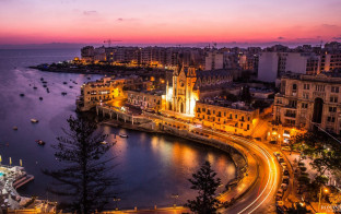 Обзор рынка недвижимости Мальты 2023