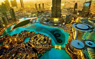 Почему стали реже покупать квартиры в Дубае