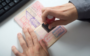 Рейтинг стран, куда сложнее всего получить визу