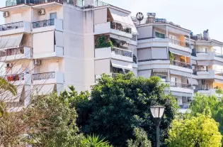 Первые признаки снижения арендной платы в Греции