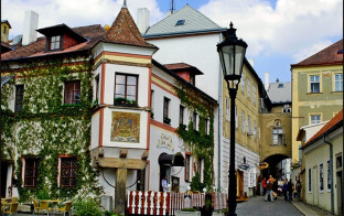 Рынок недвижимости Чехии в 2023