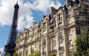 Рынок недвижимости Франции 2023