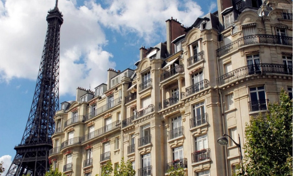 Рынок недвижимости Франции 2023 | Второй дом