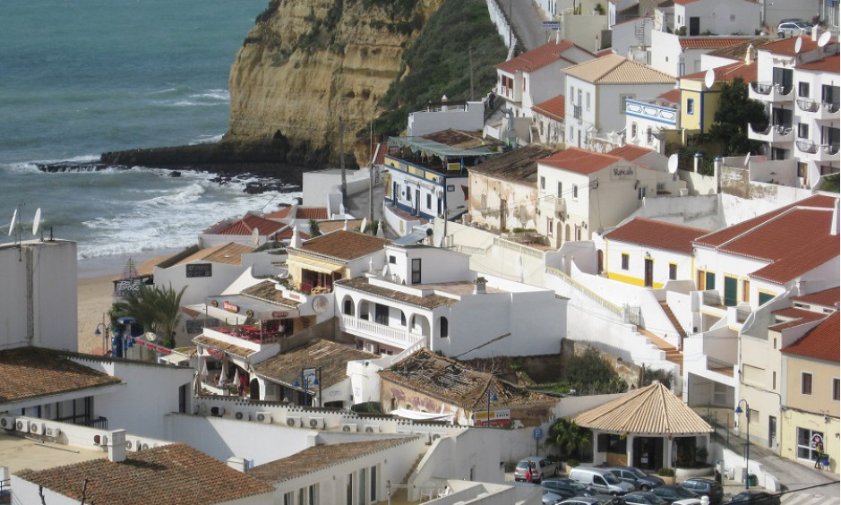 Рынок недвижимости Португалии 2023