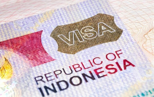 Золотая виза Индонезии теперь доступна
