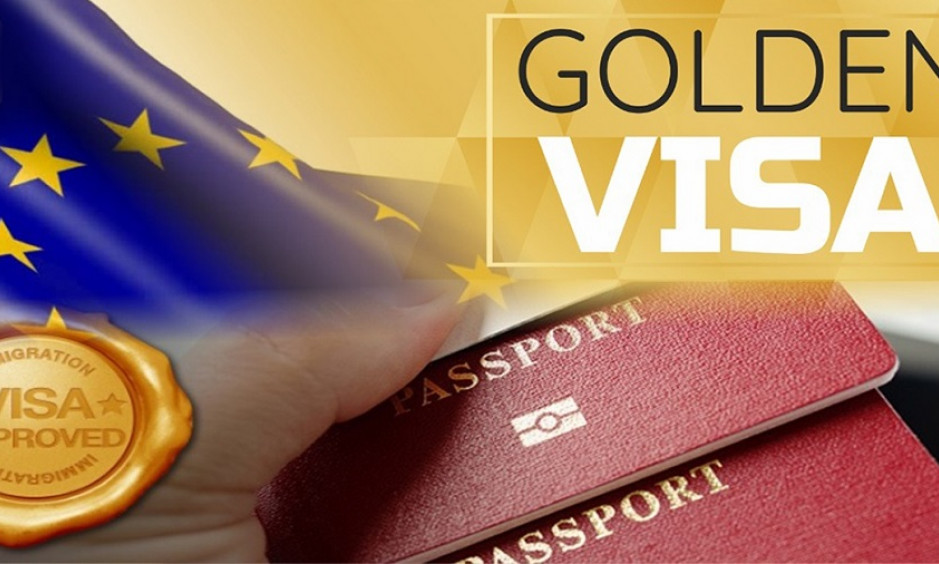 Золотая виза - что это и где проще получить