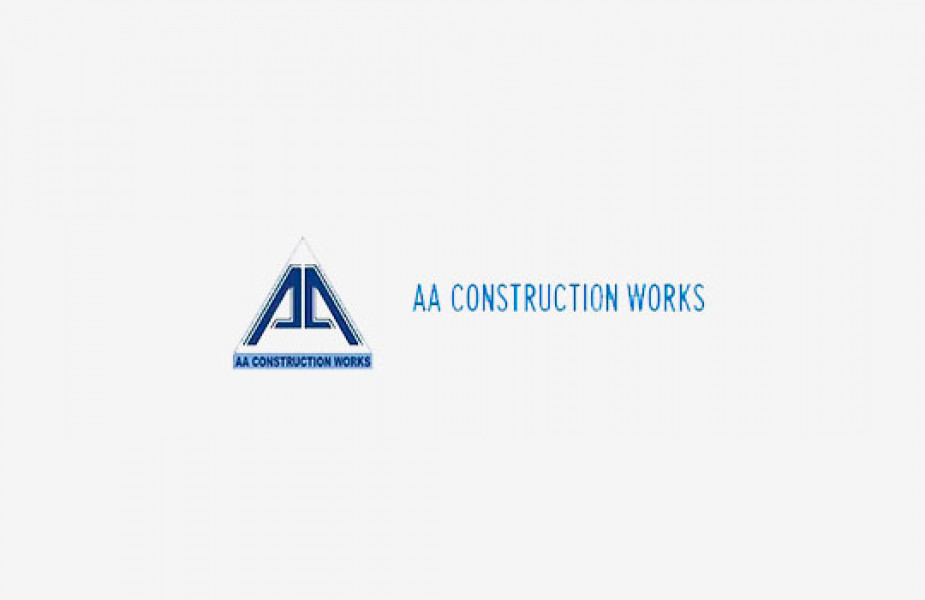 AA Construction Works
