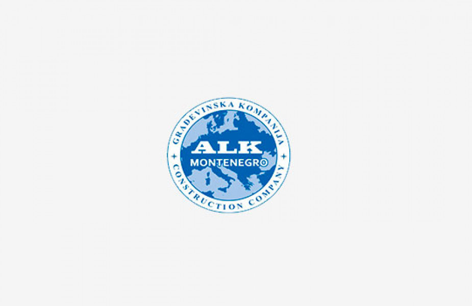 Alk Monetegro Construction Company