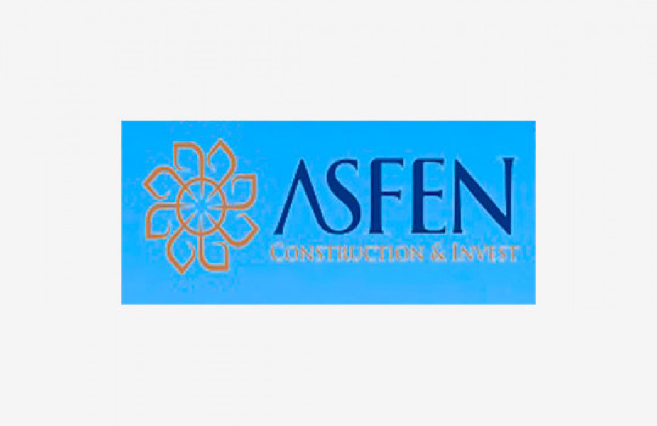 Asfen Construction & Investment