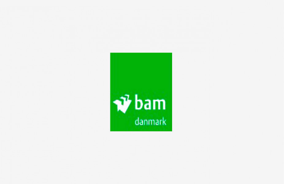 Bam Danmark