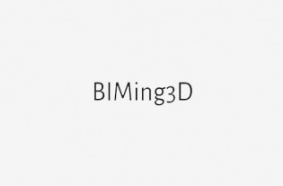BIMing3D