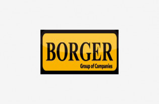 Borger