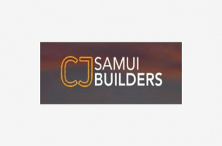 CJ Samui Builders