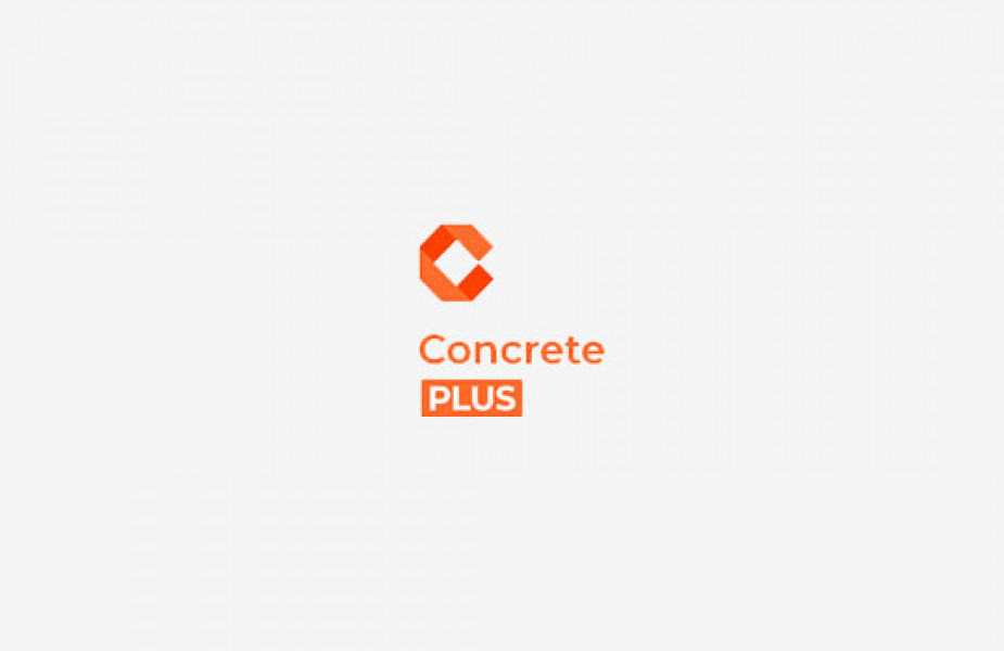 Concrete Plus