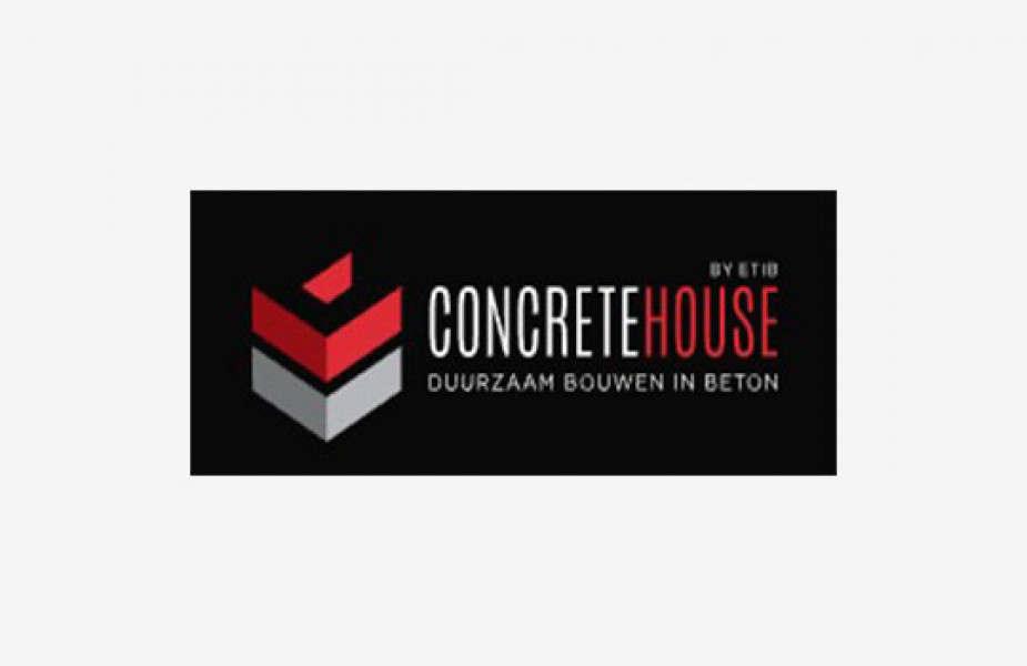 ConcreteHouse