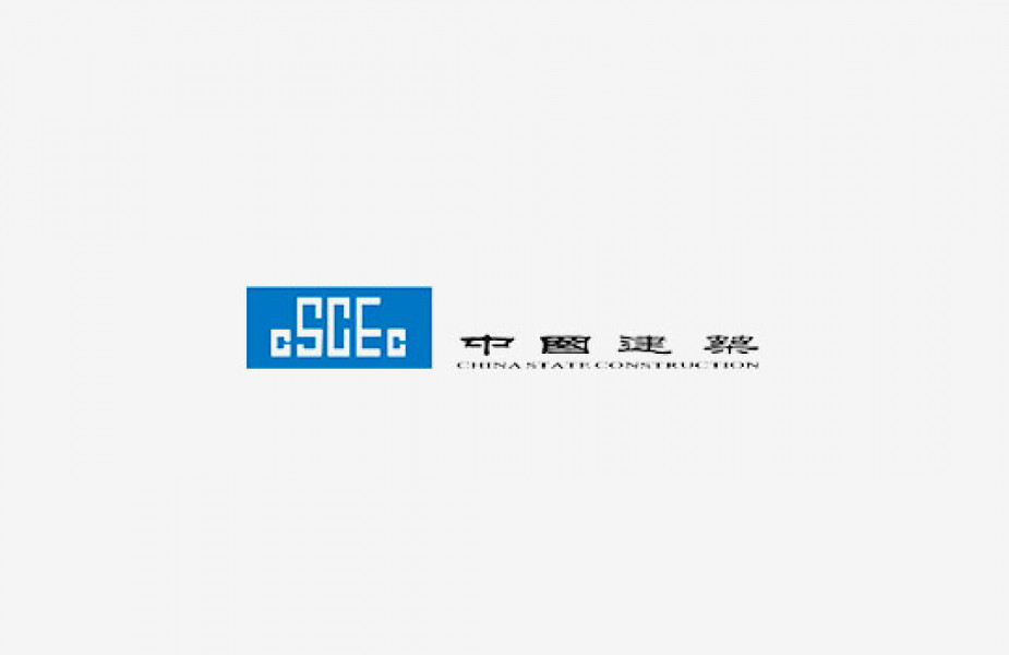 China State Construction Engineering Corporation (CSCEC)
