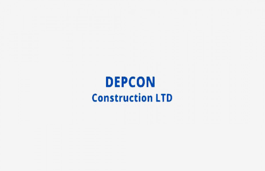 Depcon Construction