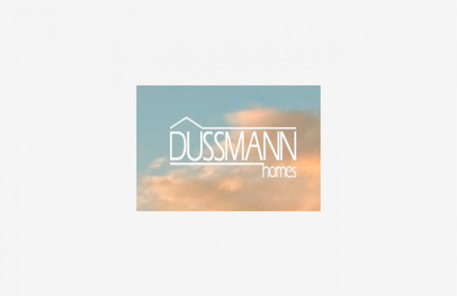 DUSSMAN Homes