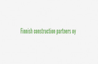 Finnish Construction Partners