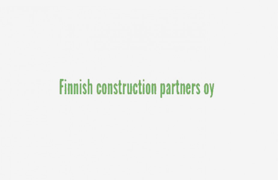 Finnish Construction Partners